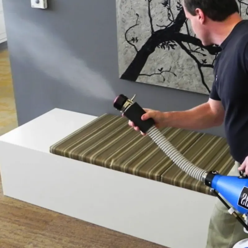 Professional Odor Removal in Gravel Ridge, AR